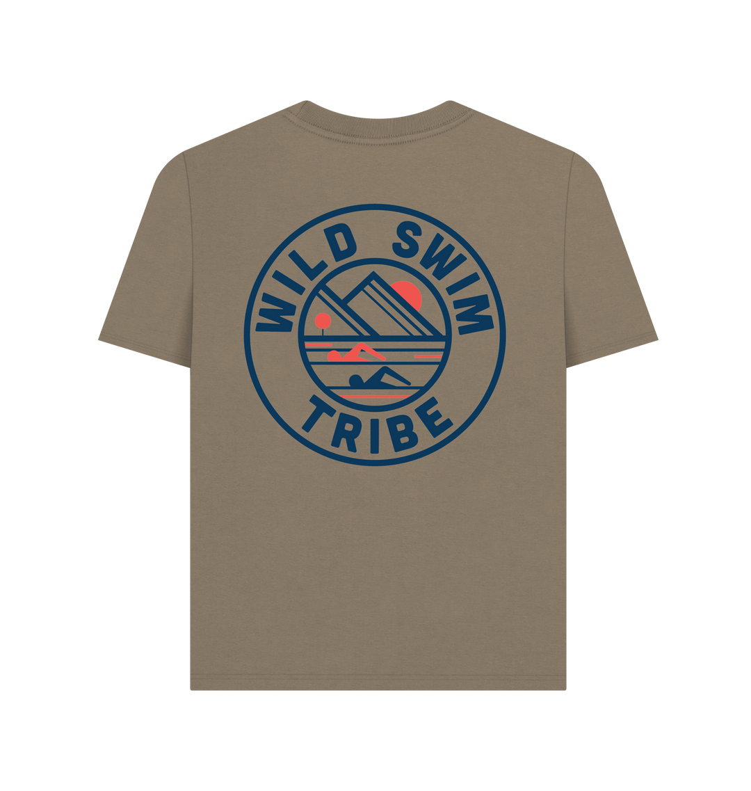 Willow Printed T-shirt