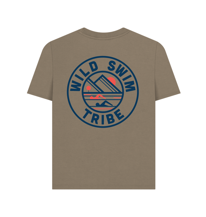 Willow Printed T-shirt