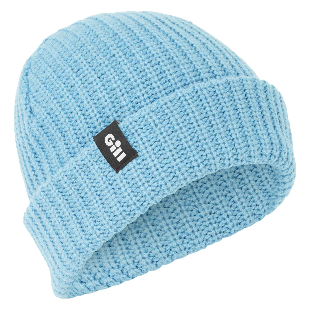 Knit Beanie