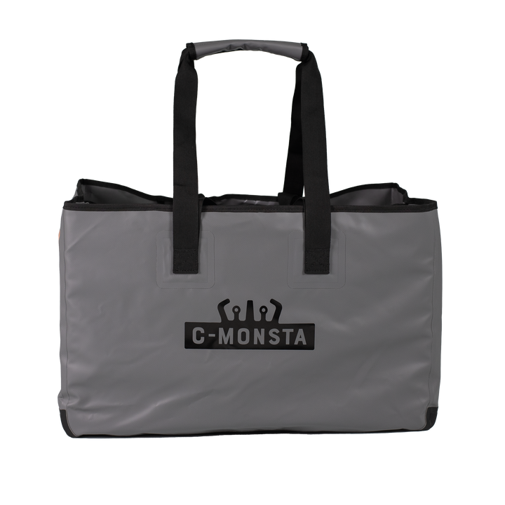 C-Monsta Lightweight Split Bag - V2 (UK)
