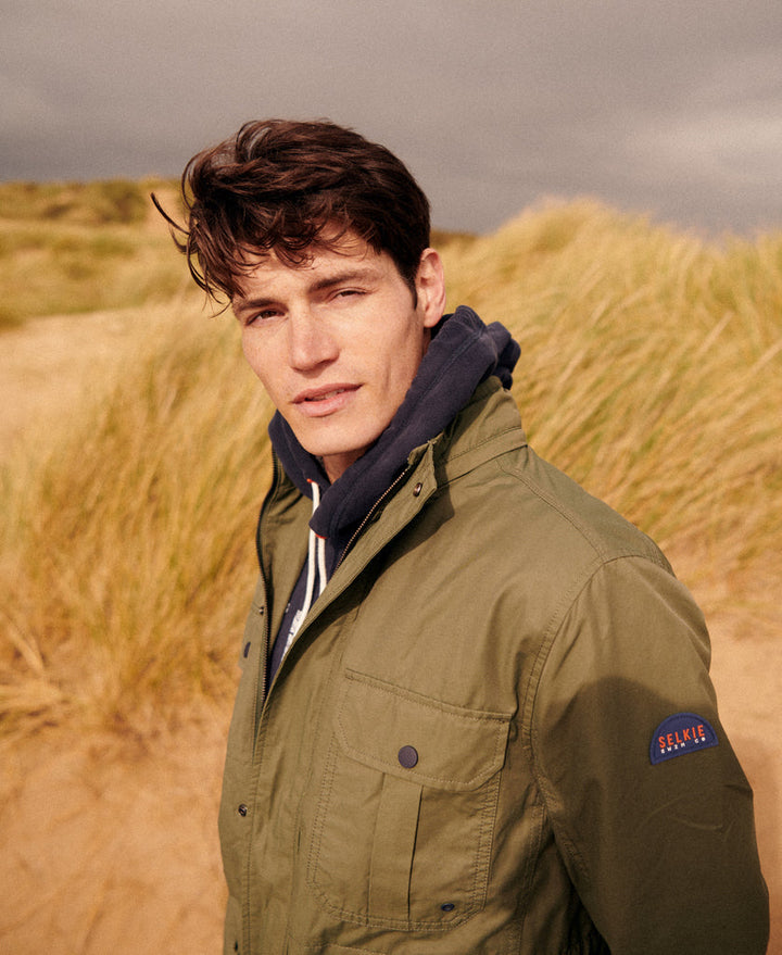 SELKIE MEN&