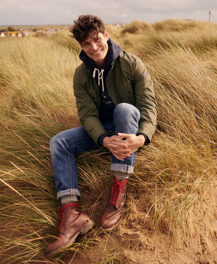SELKIE MEN&