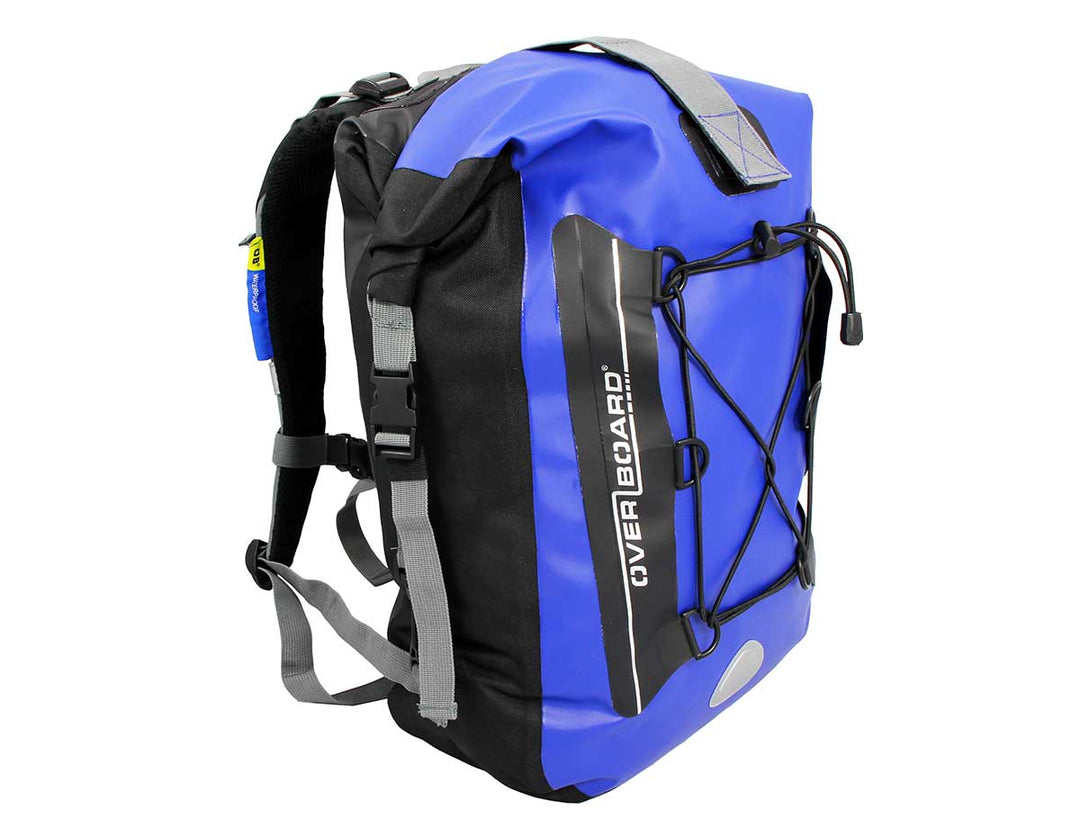 OverBoard Waterproof Backpack 30 Litres | OB1054-B