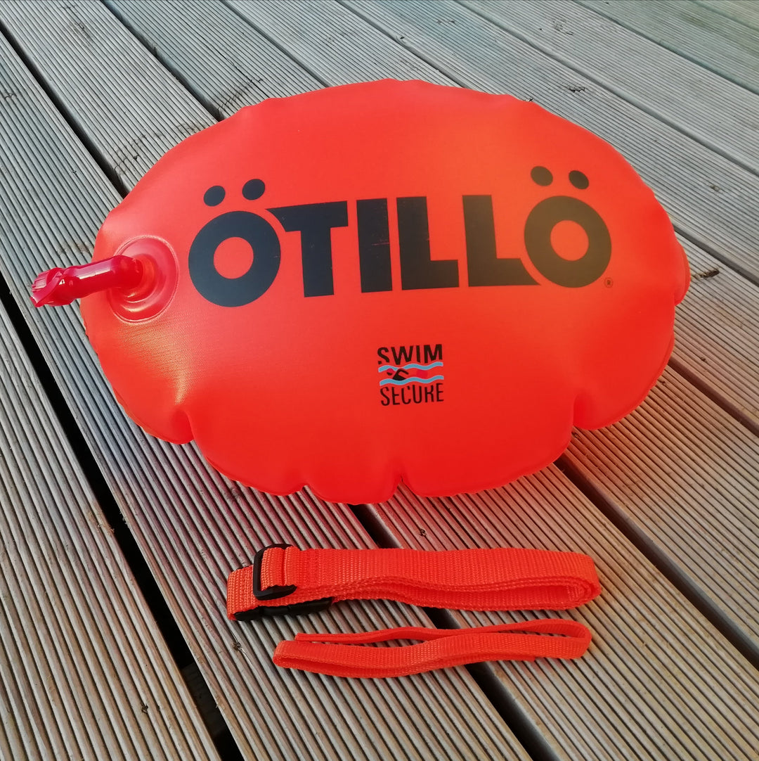 ÖTILLÖ Tow Float