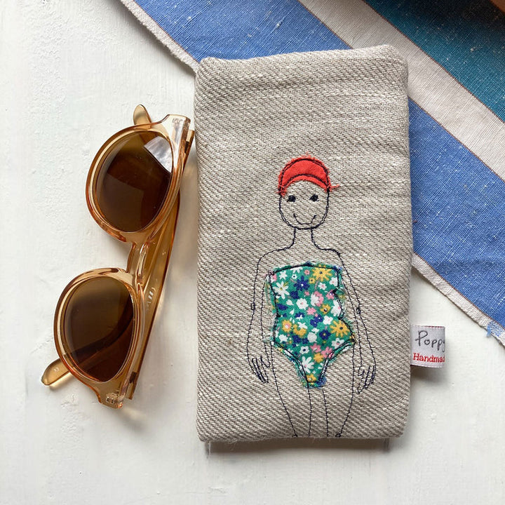 Bathers Phone Case