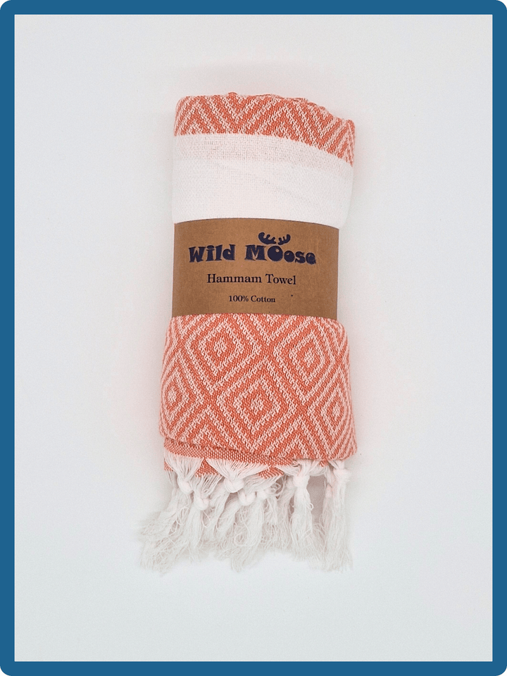 Hammam Towel