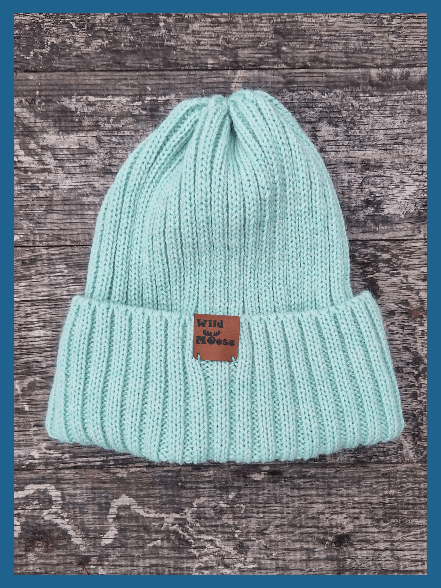 Hardy Herdy Beanie