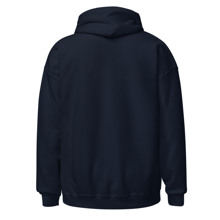 Bodies of Water - Unisex Hoodie - Marine