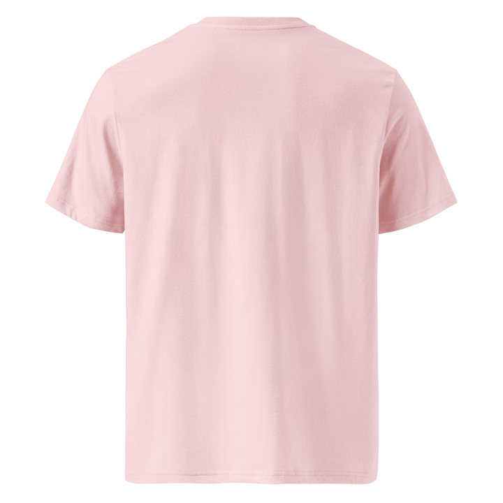 Cold Water Therapy - Unisex Organic Cotton T-Shirt
