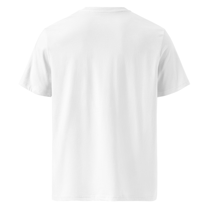 Out Of Office - Unisex Organic Cotton T-Shirt
