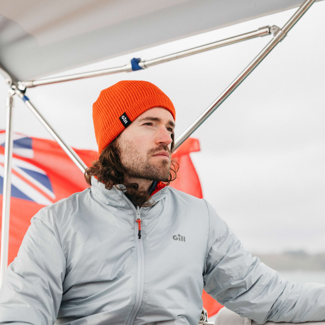 Waterproof Beanie - Various Colours