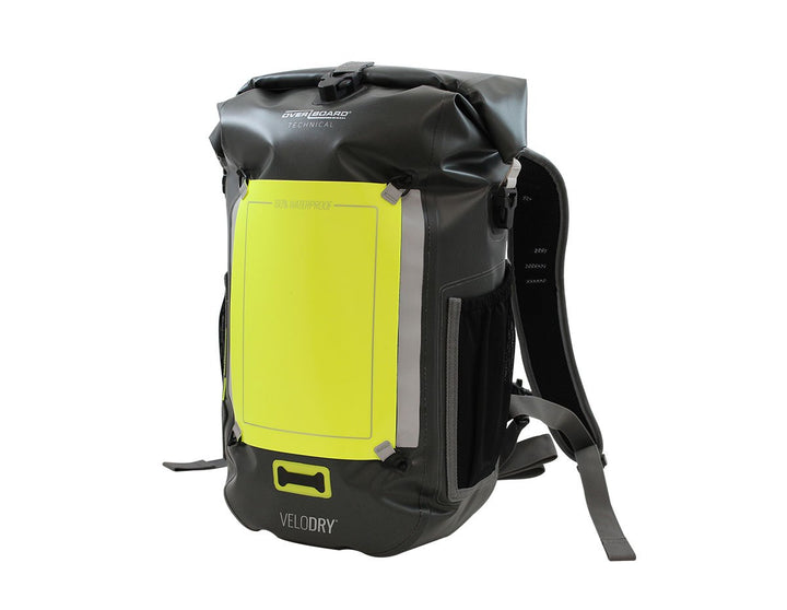 VeloDry Waterproof Backpack - 20 Litres | OB1198GRY