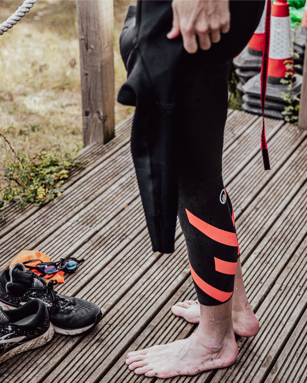 RS01 Wetsuit - Male