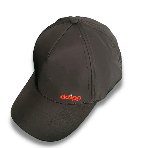 Spinner sports cap - www.ddipp.me