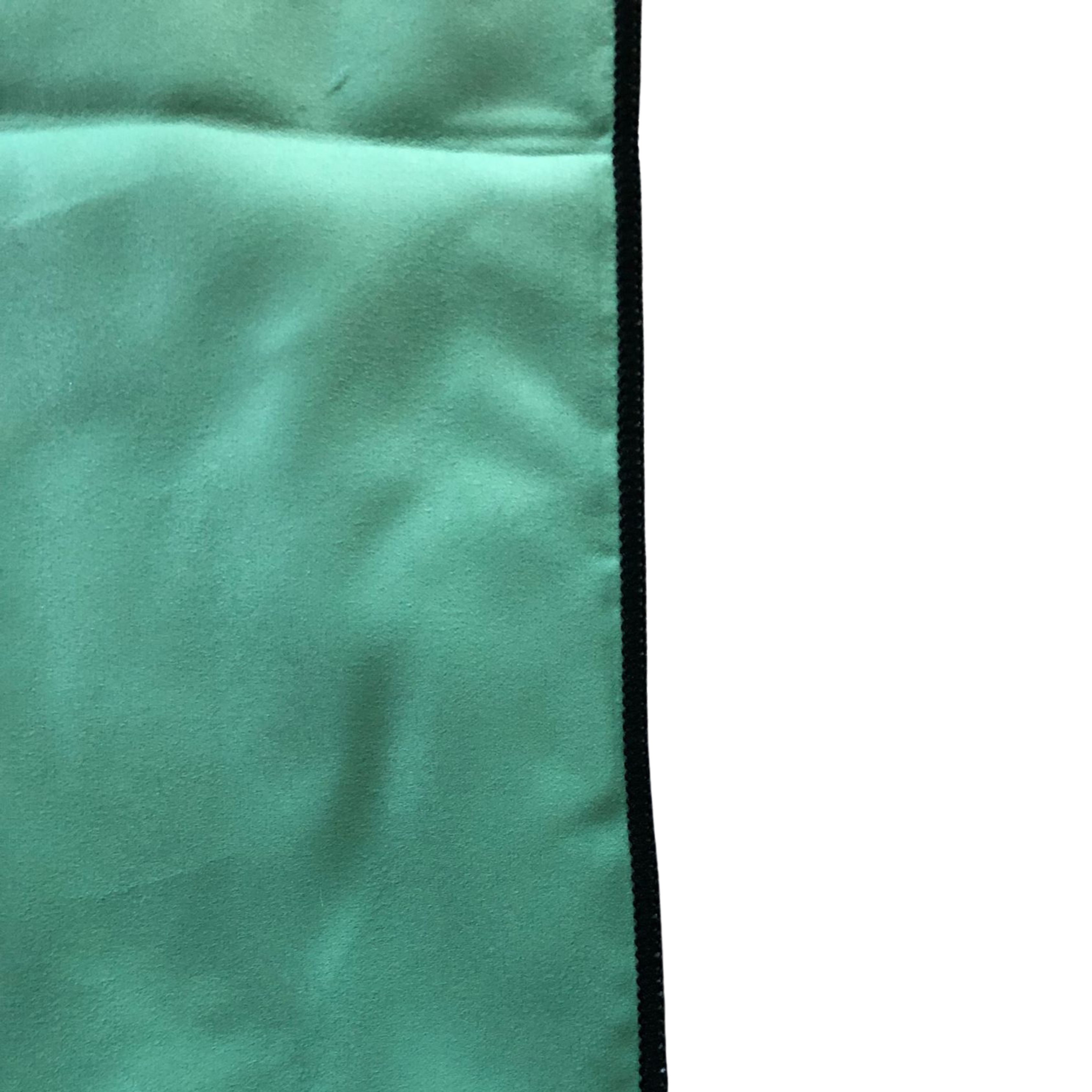 Sea Green Extra-Large Microfibre Towel