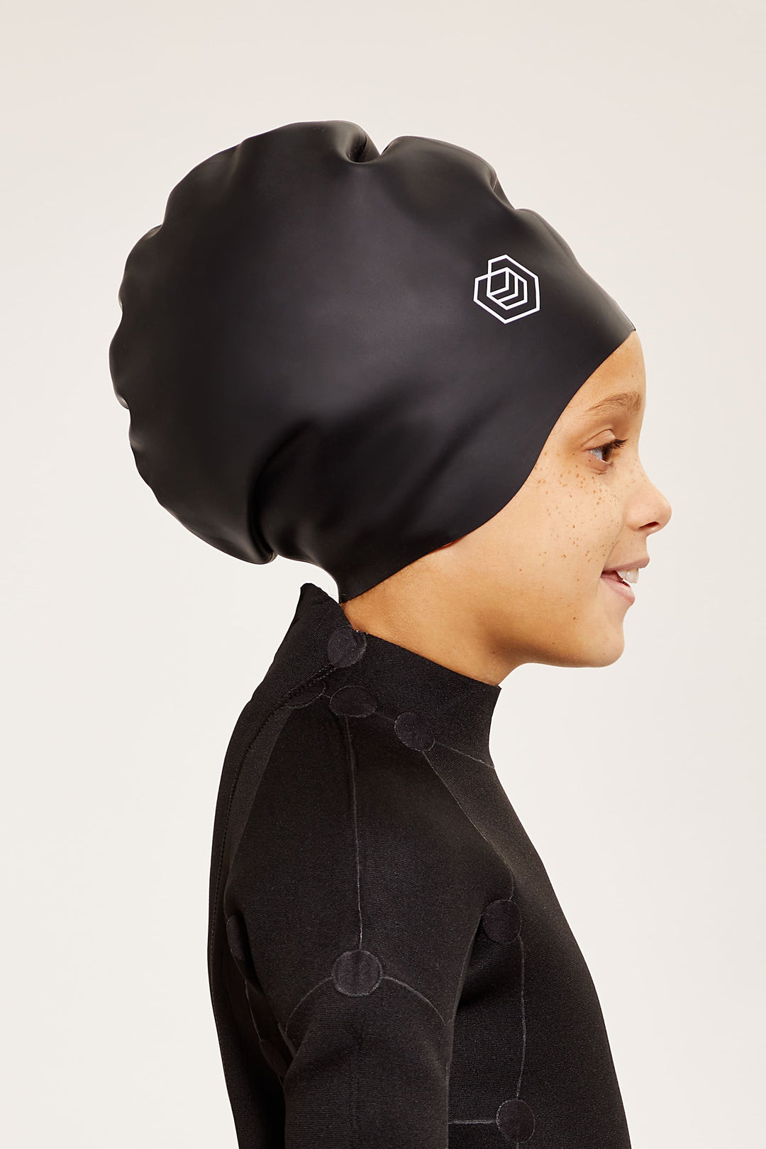 Kids Swim Cap