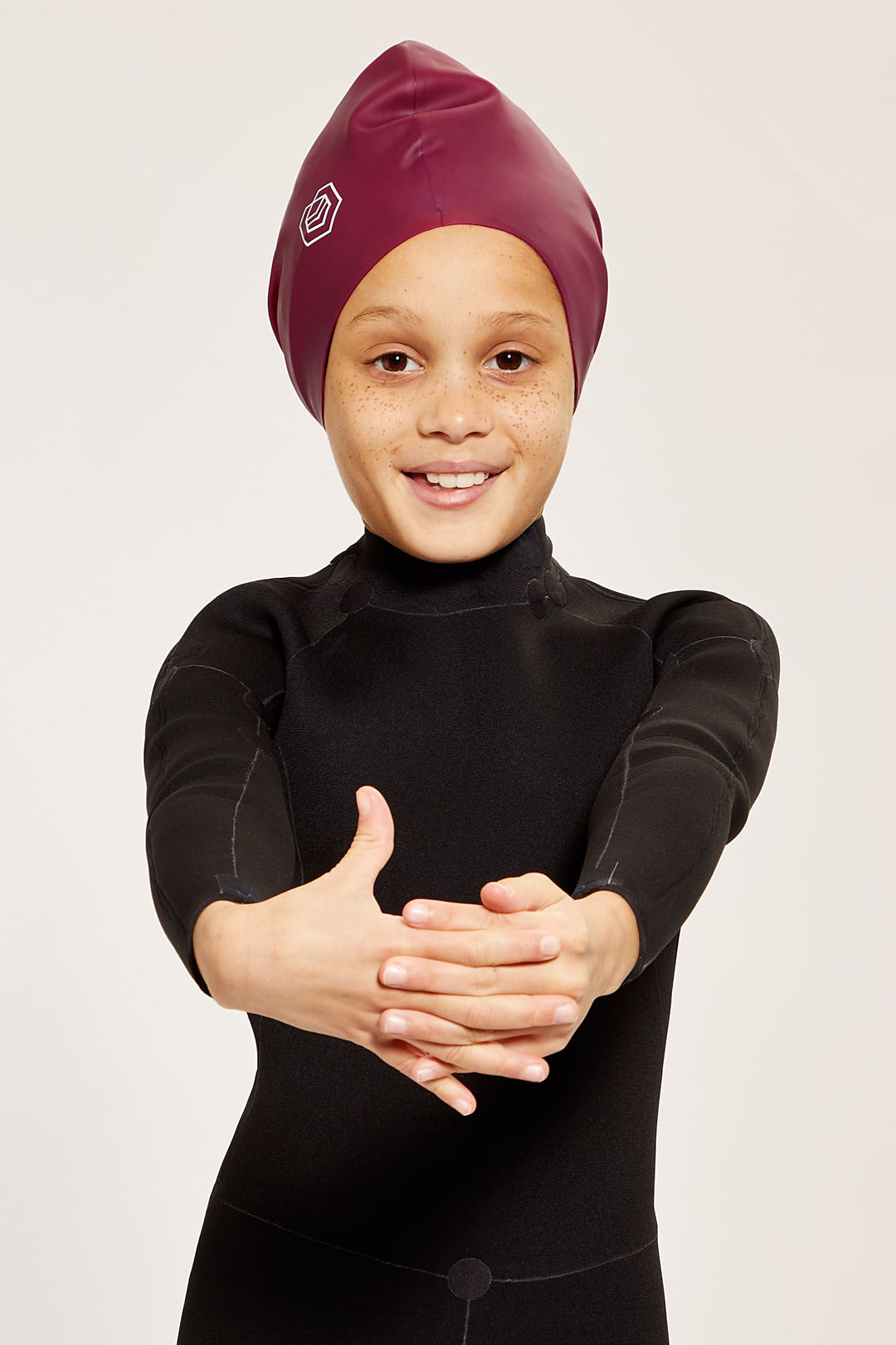 Kids Swim Cap