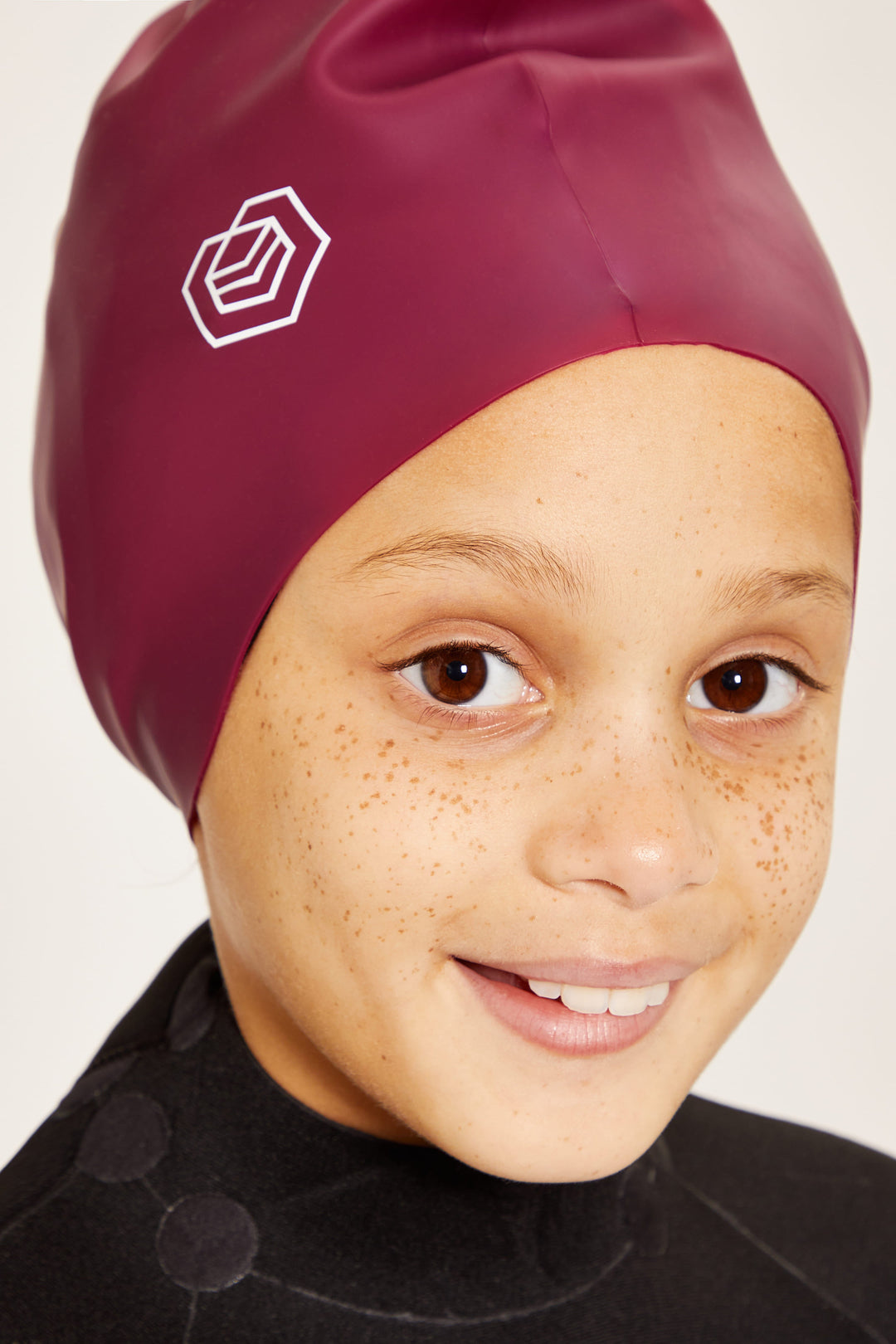 Kids Swim Cap