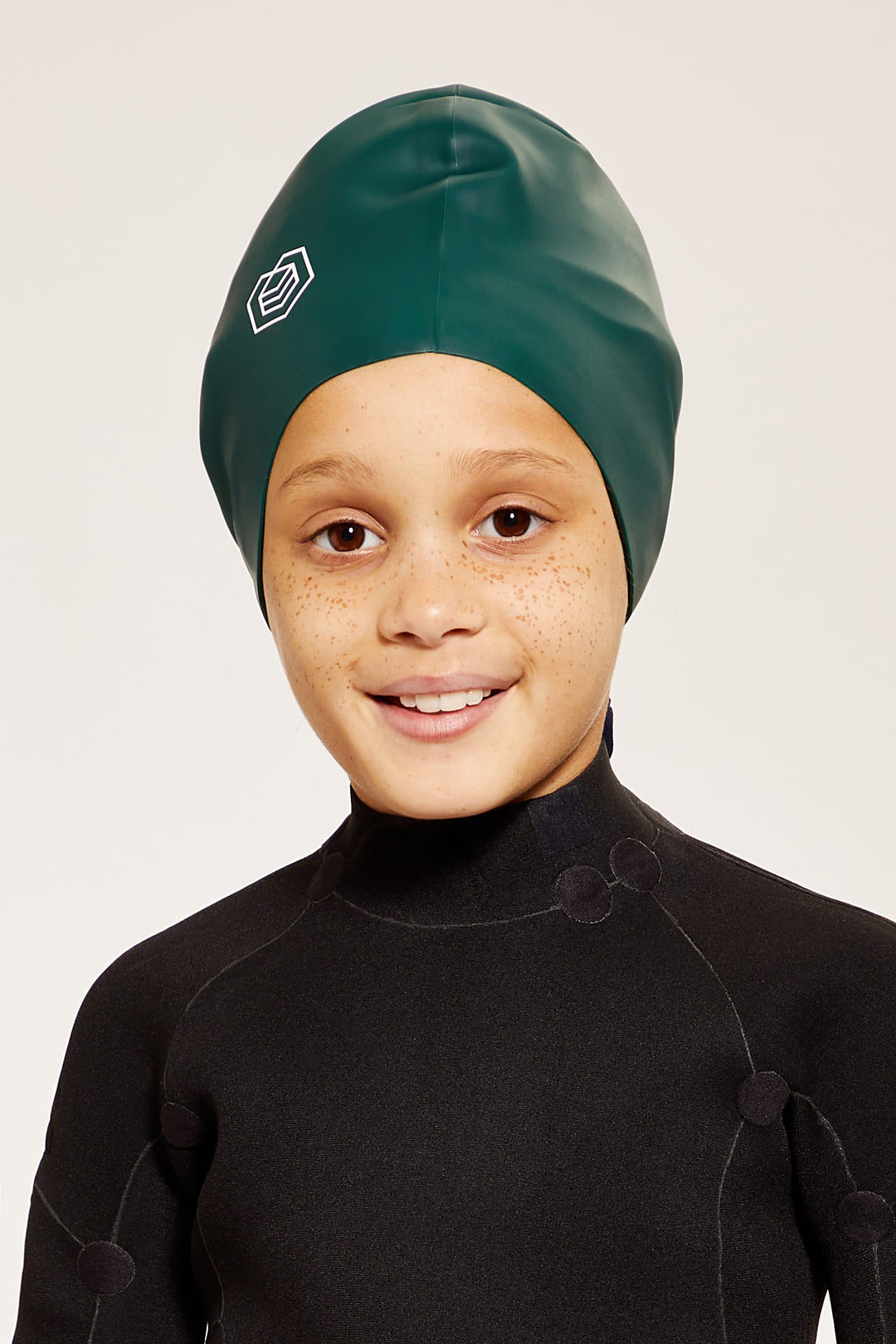Kids Swim Cap