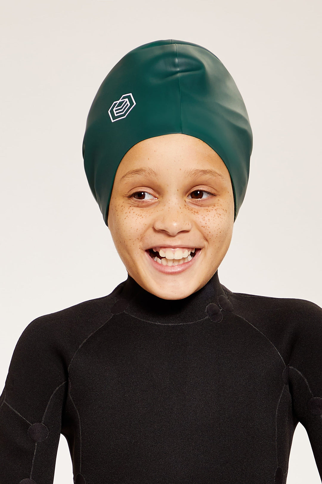 Kids Swim Cap
