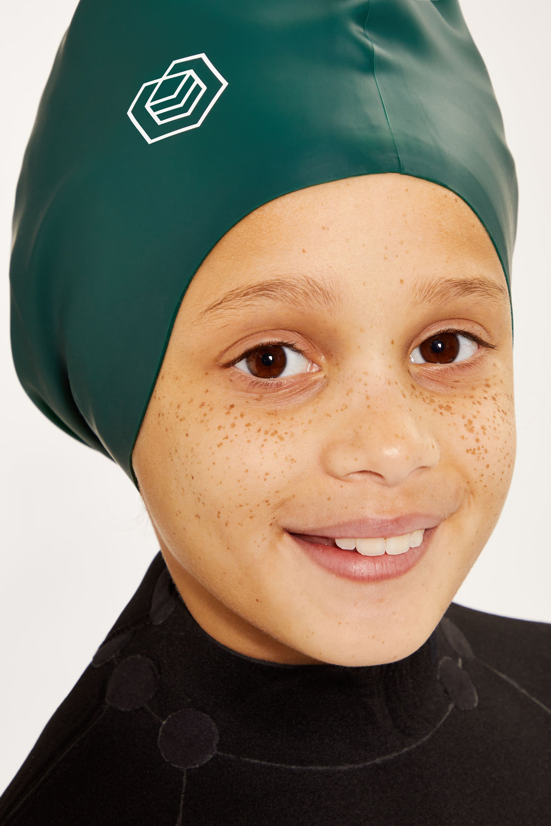 Kids Swim Cap