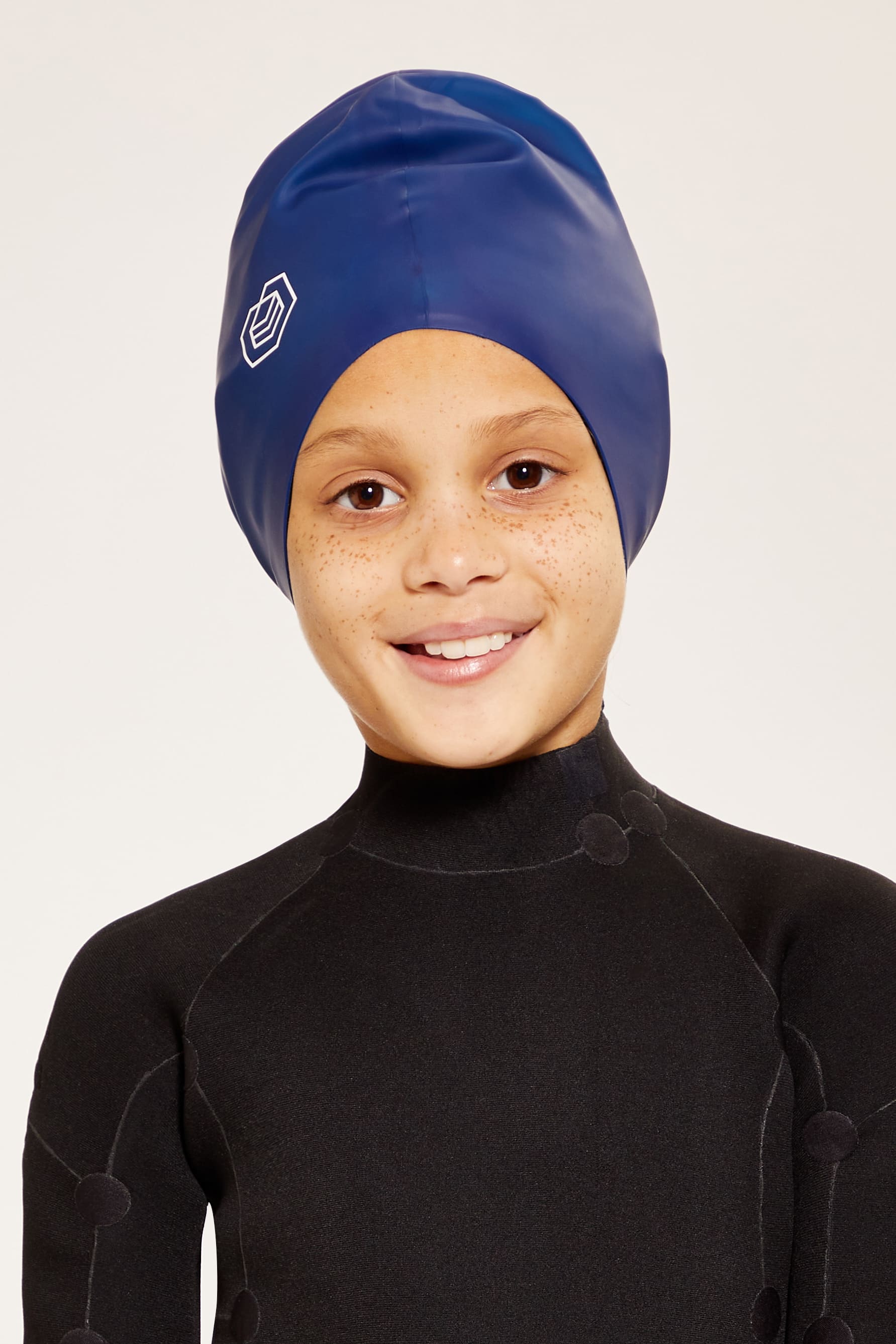Junior Swim Cap