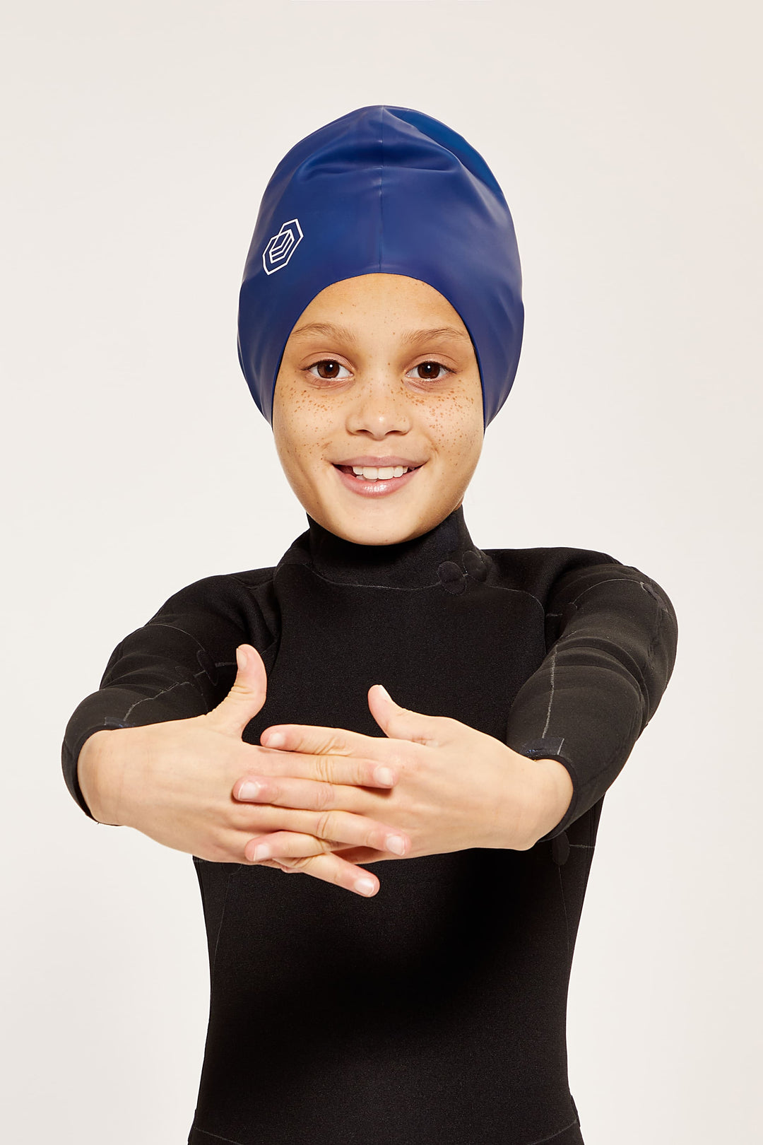 Kids Swim Cap