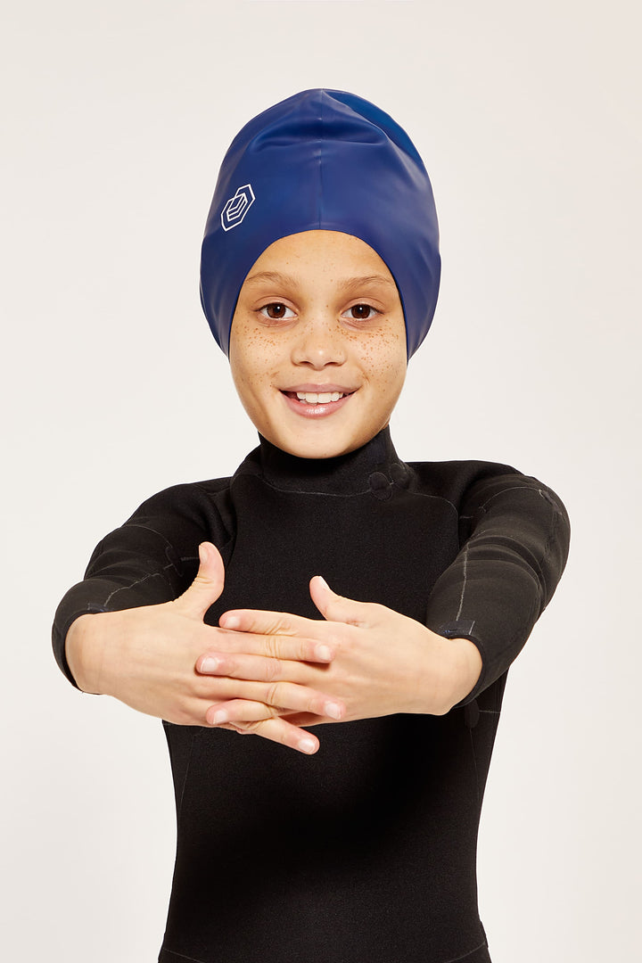 Kids Swim Cap