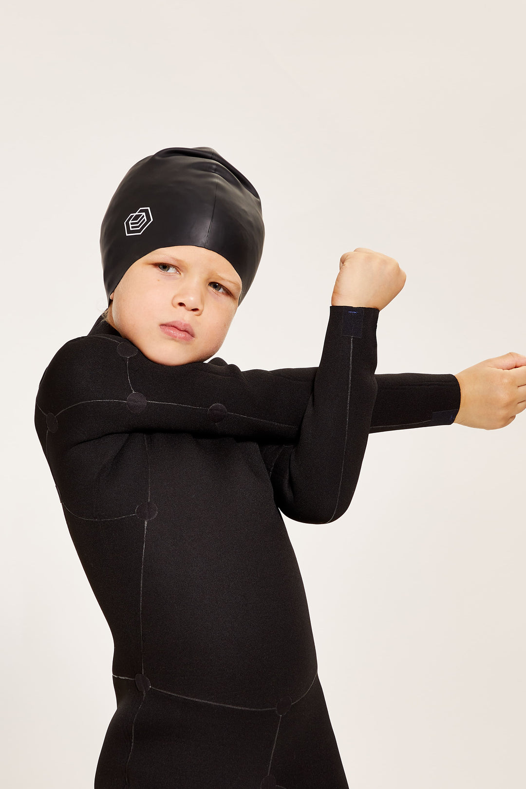 Kids Swim Cap