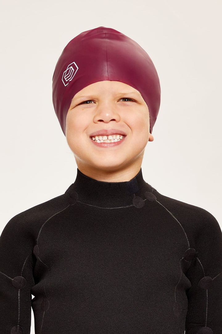 Kids Swim Cap