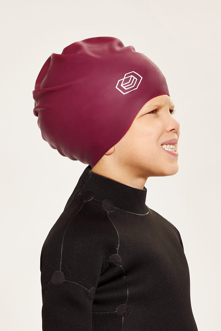 Kids Swim Cap