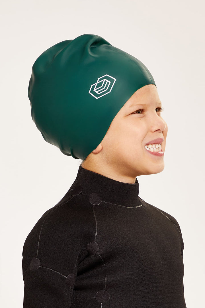 Kids Swim Cap
