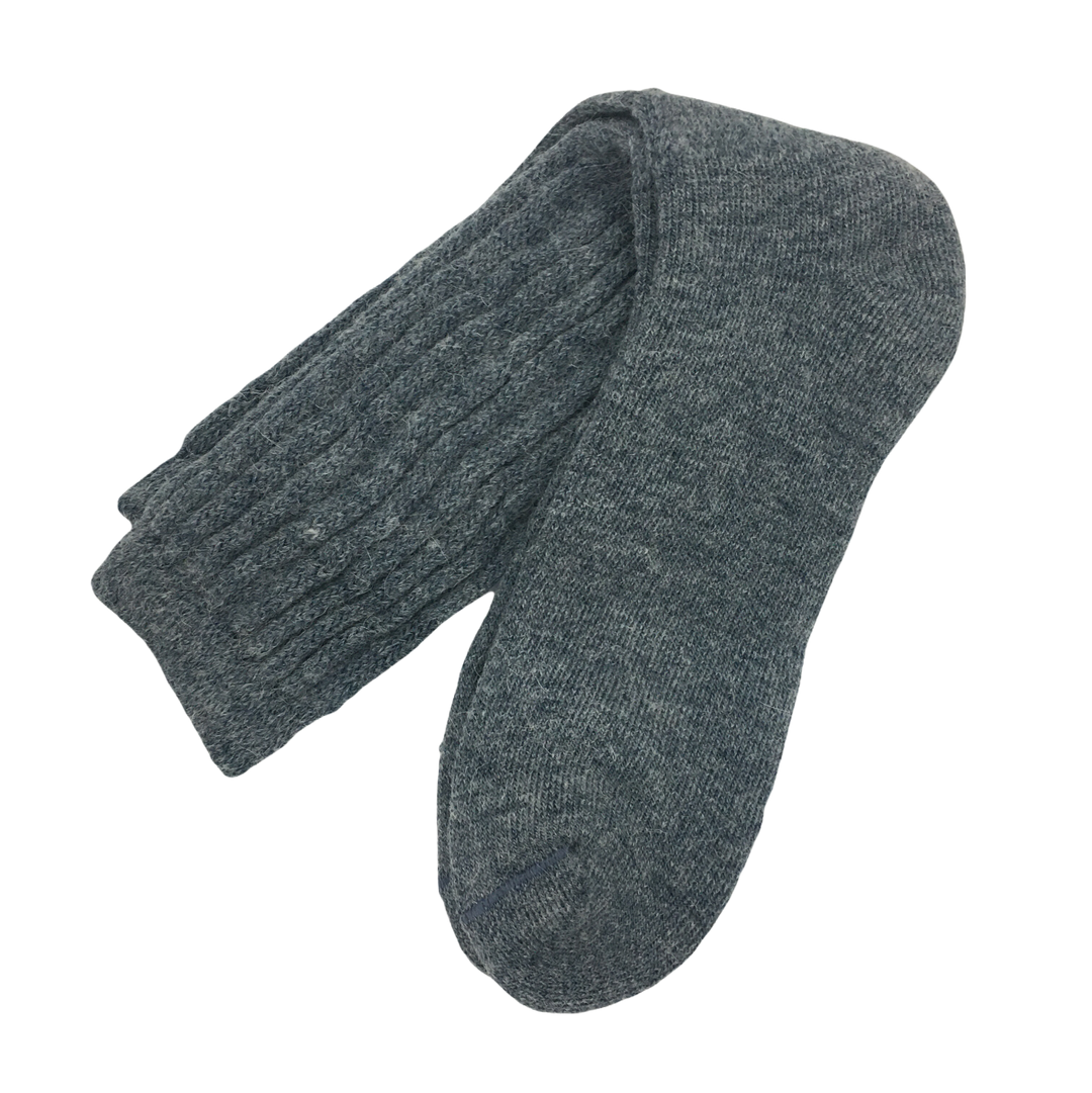 Men's Alpaca Socks