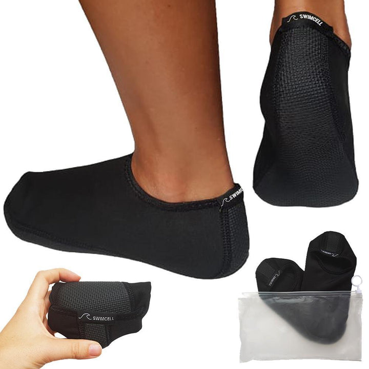 SwimCell Beach Sock Bare Foot Shoe