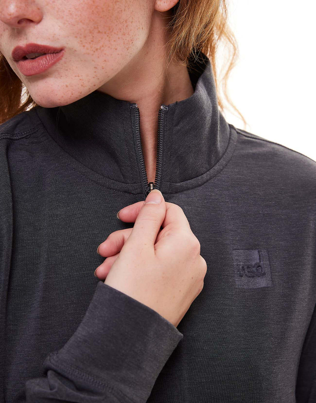 Women's Performance Long Sleeve Top