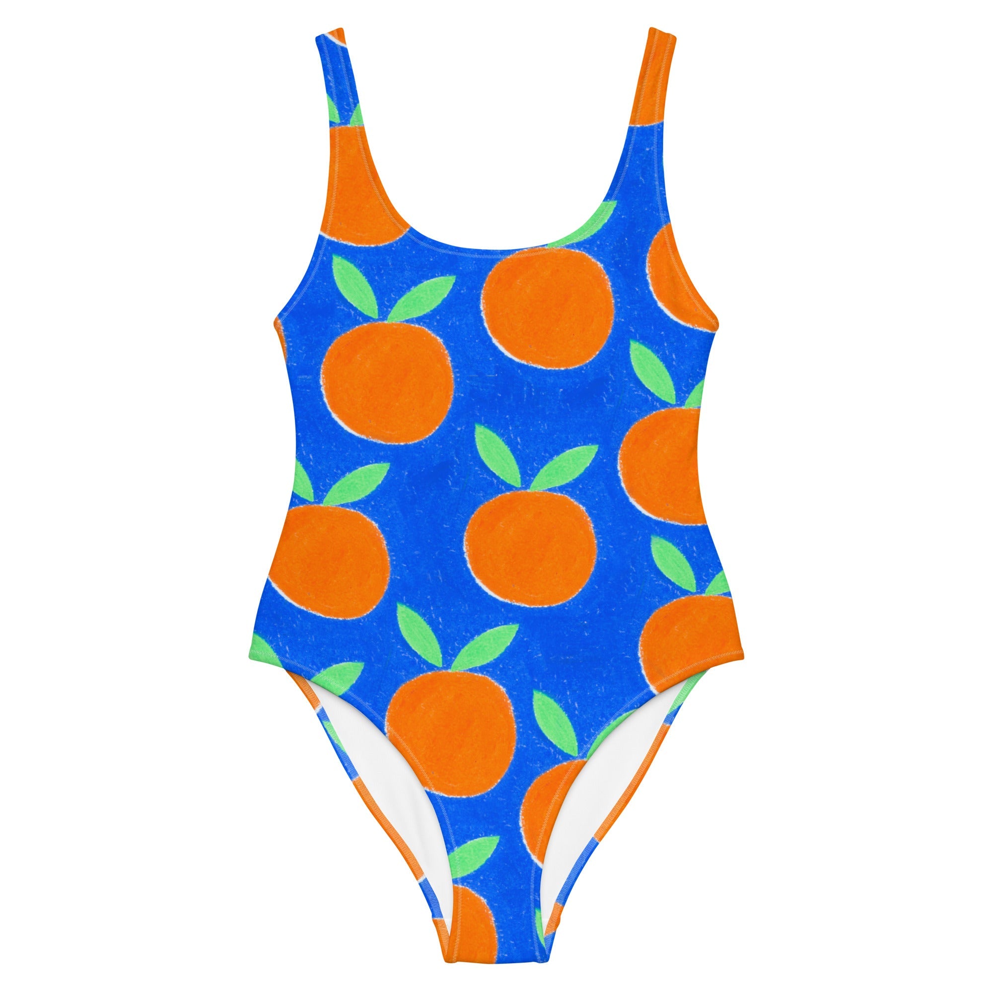 Oranges Swimsuit