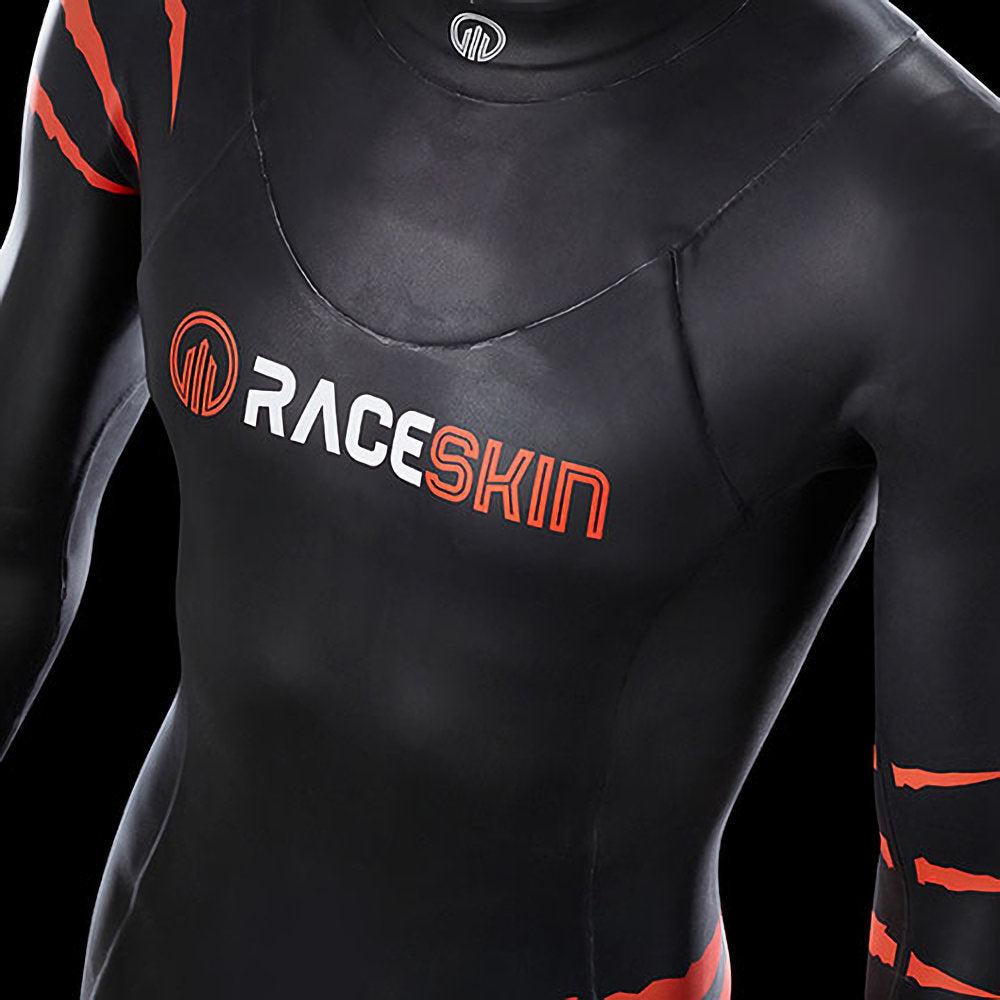 Magna Wetsuit - Male