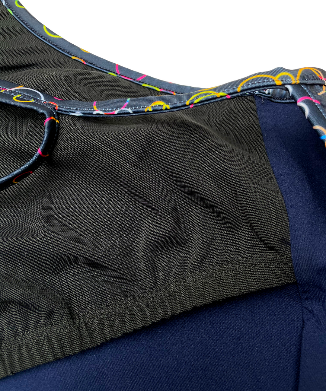 TOKYO THIN STRAP COSTUME