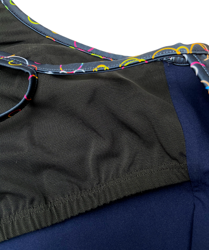 TOKYO THIN STRAP COSTUME