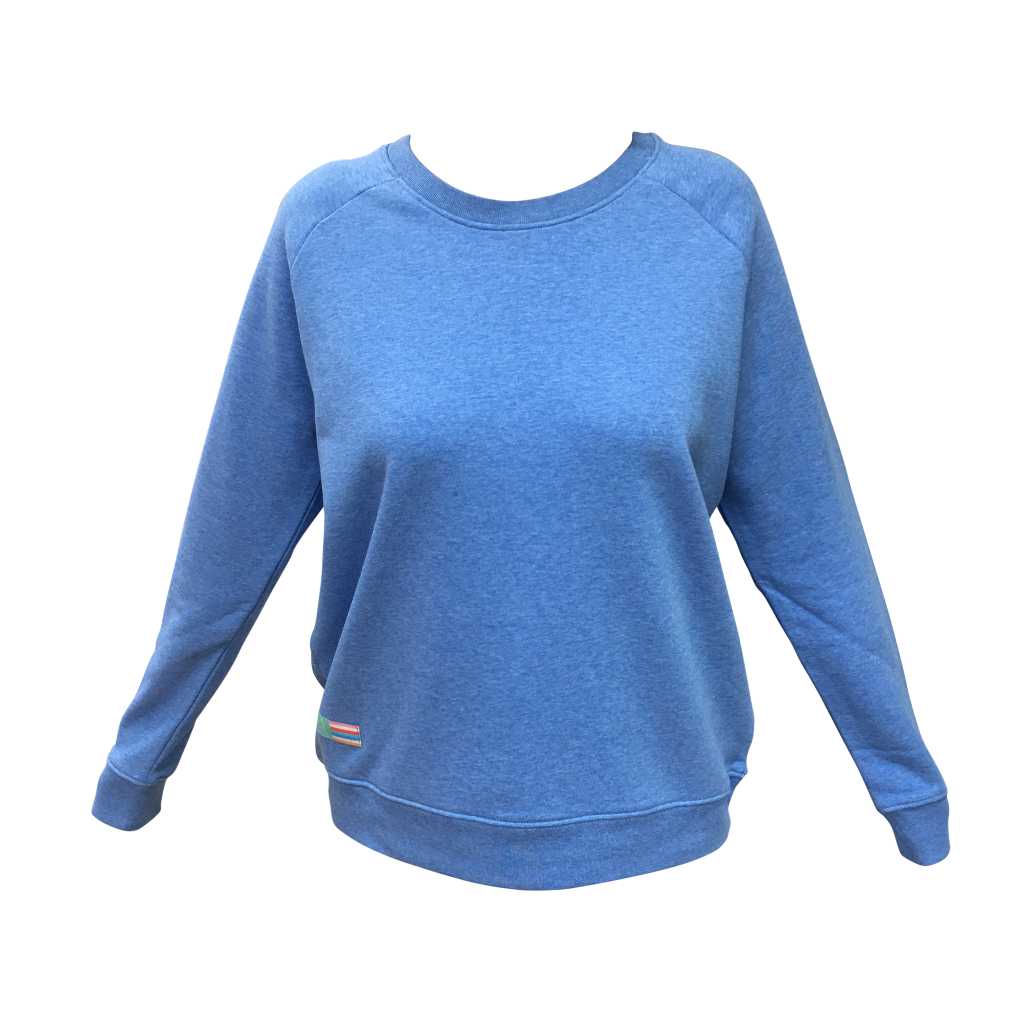 Saltwater Organic Sweatshirt