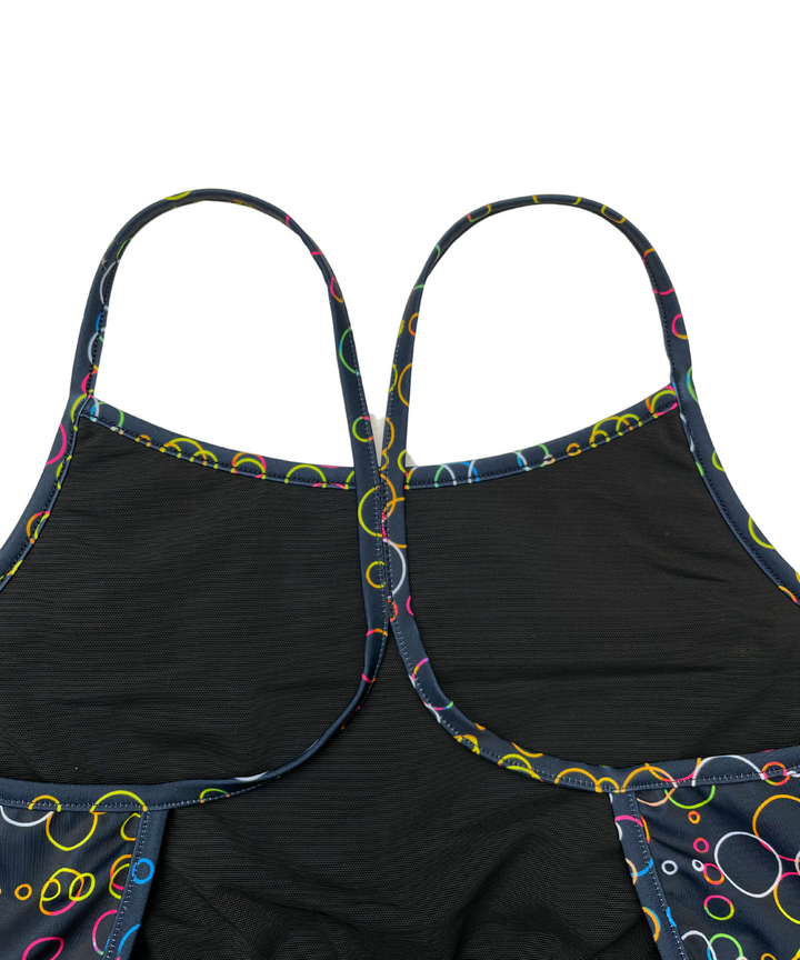 TOKYO THIN STRAP COSTUME