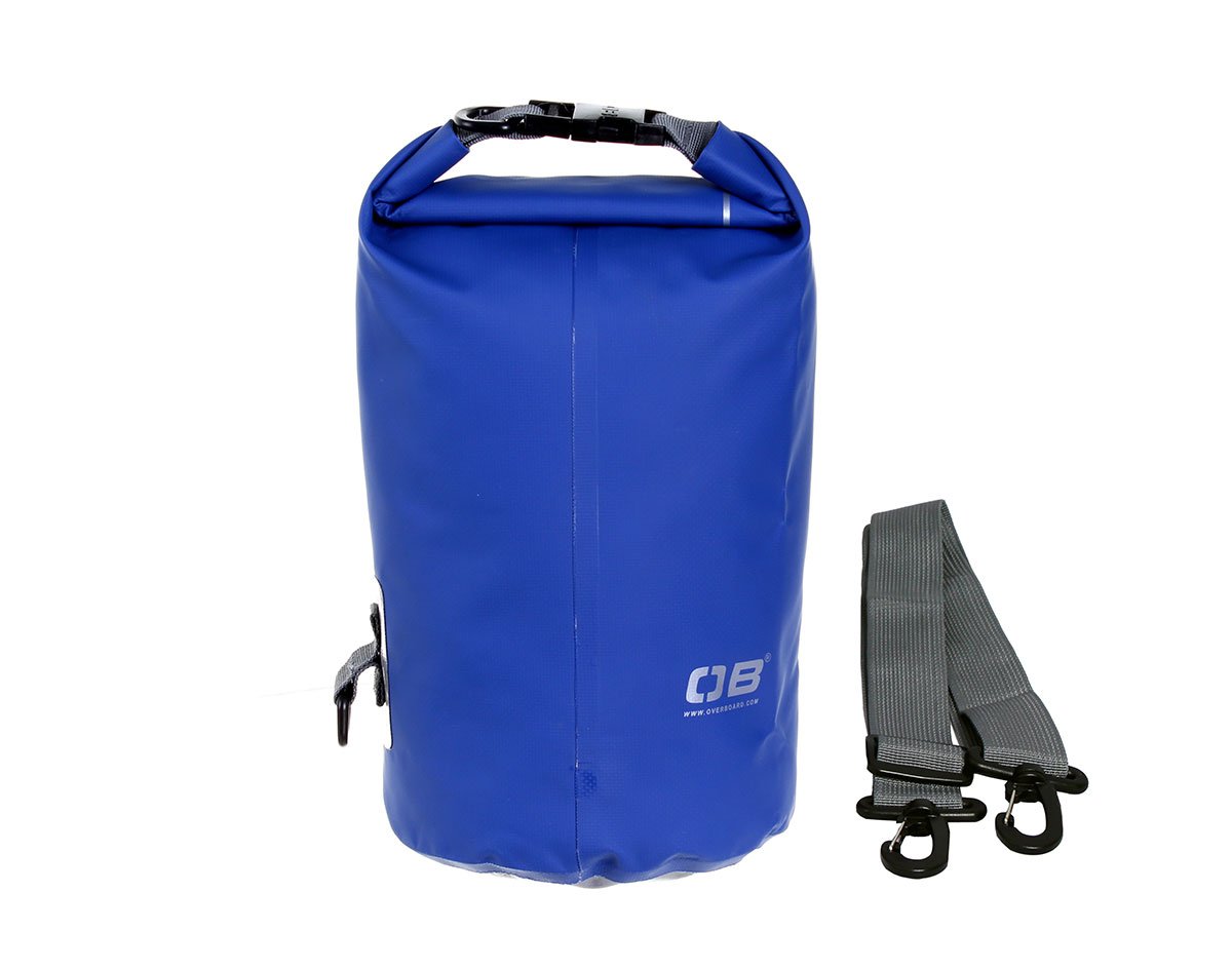 OverBoard Waterproof Dry Tube Bag - 5 litres | OB1001B