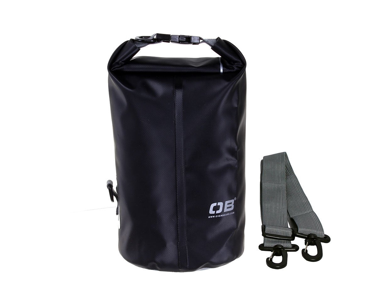 OverBoard Waterproof Dry Tube Bag - 5 litres | OB1001BLK