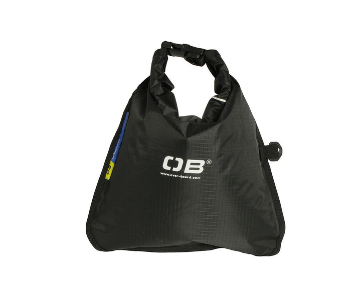 Waterproof Dry Flat Bag - 5 Litres | OB1002BLK