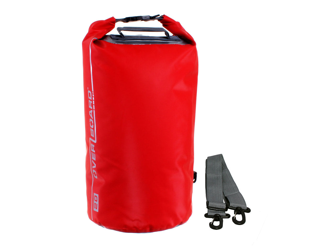 OverBoard Waterproof Dry Tube Bag - 20 Litres | OB1005R