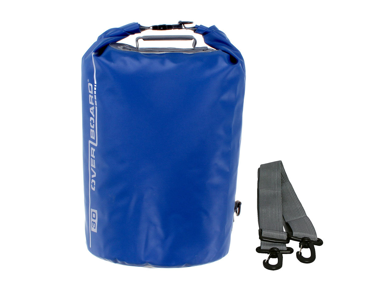 OverBoard Waterproof Dry Tube Bag - 30 Litres | OB1006B