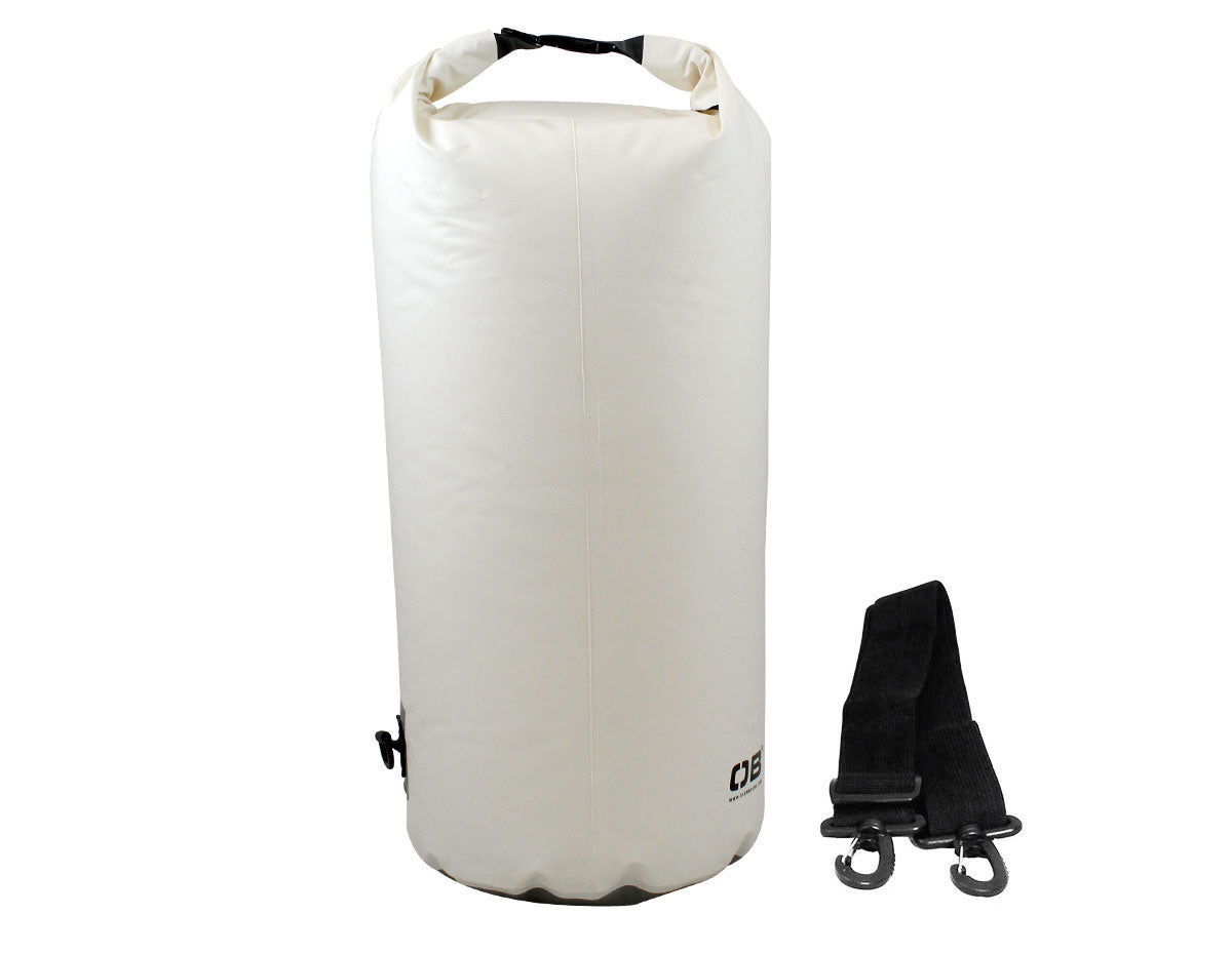 OverBoard Waterproof Dry Tube Bag - 40 Litres | OB1007WHT