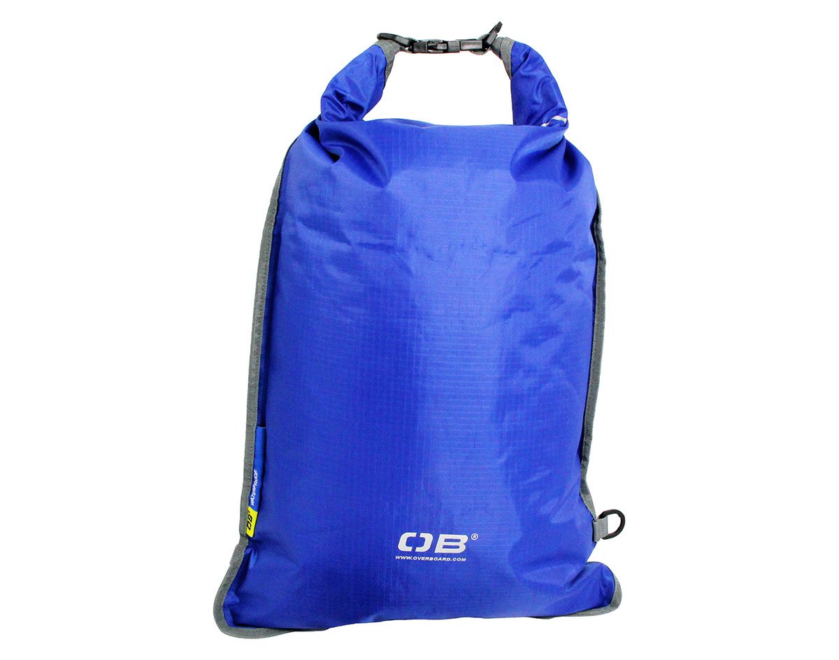 OverBoard Waterproof Dry Flat Bag - 30 Litres | OB1026B