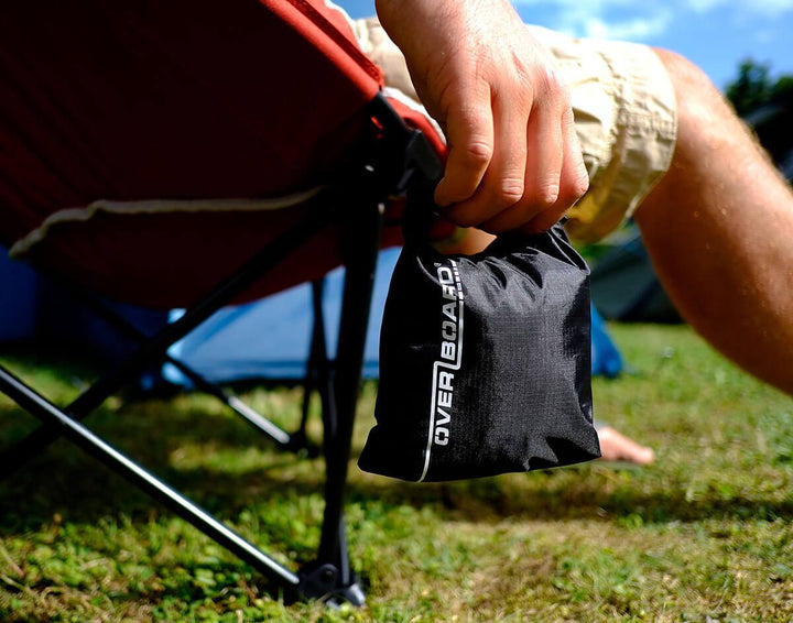 OverBoard Weatherproof Dry Pouch Multipack 