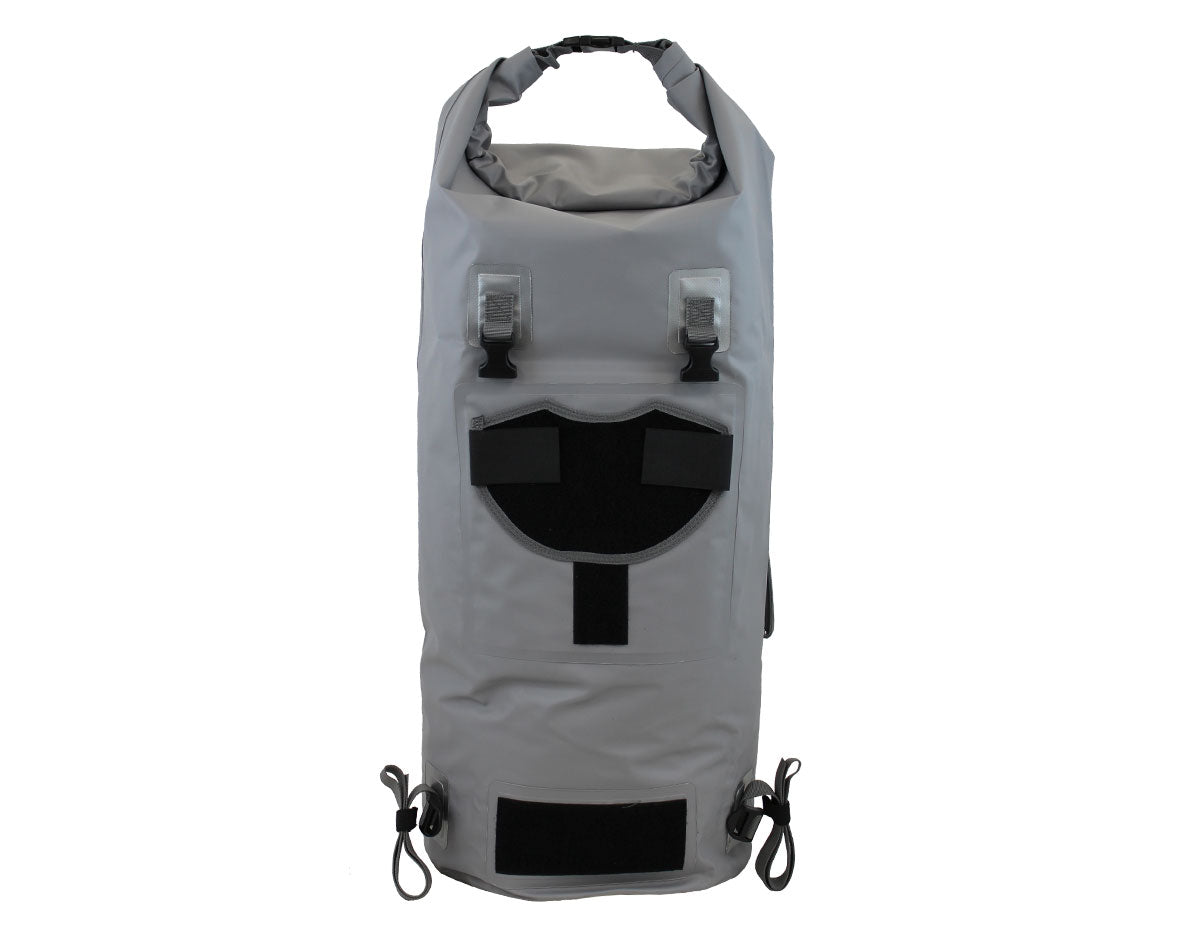 Waterproof Backpack Dry Tube - 60 Litres | OB1055GRY